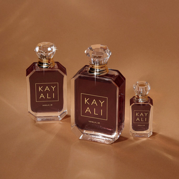 KAYALI VANILLA 28 - Eau de Parfum 10 ML