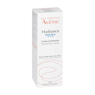 Hydrance - Crème Hydratante Riche